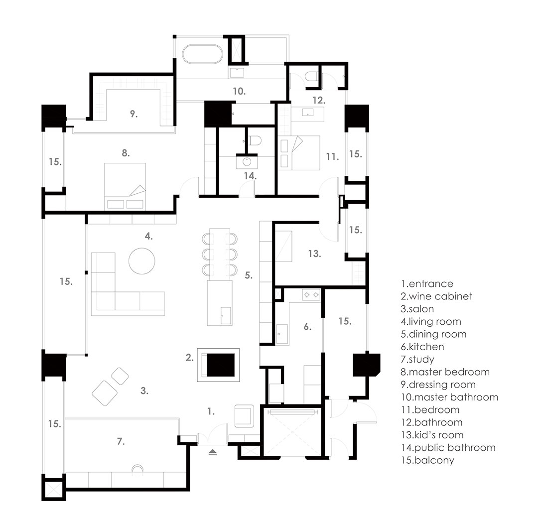 siteplan