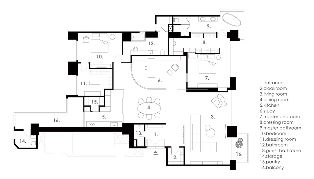 siteplan